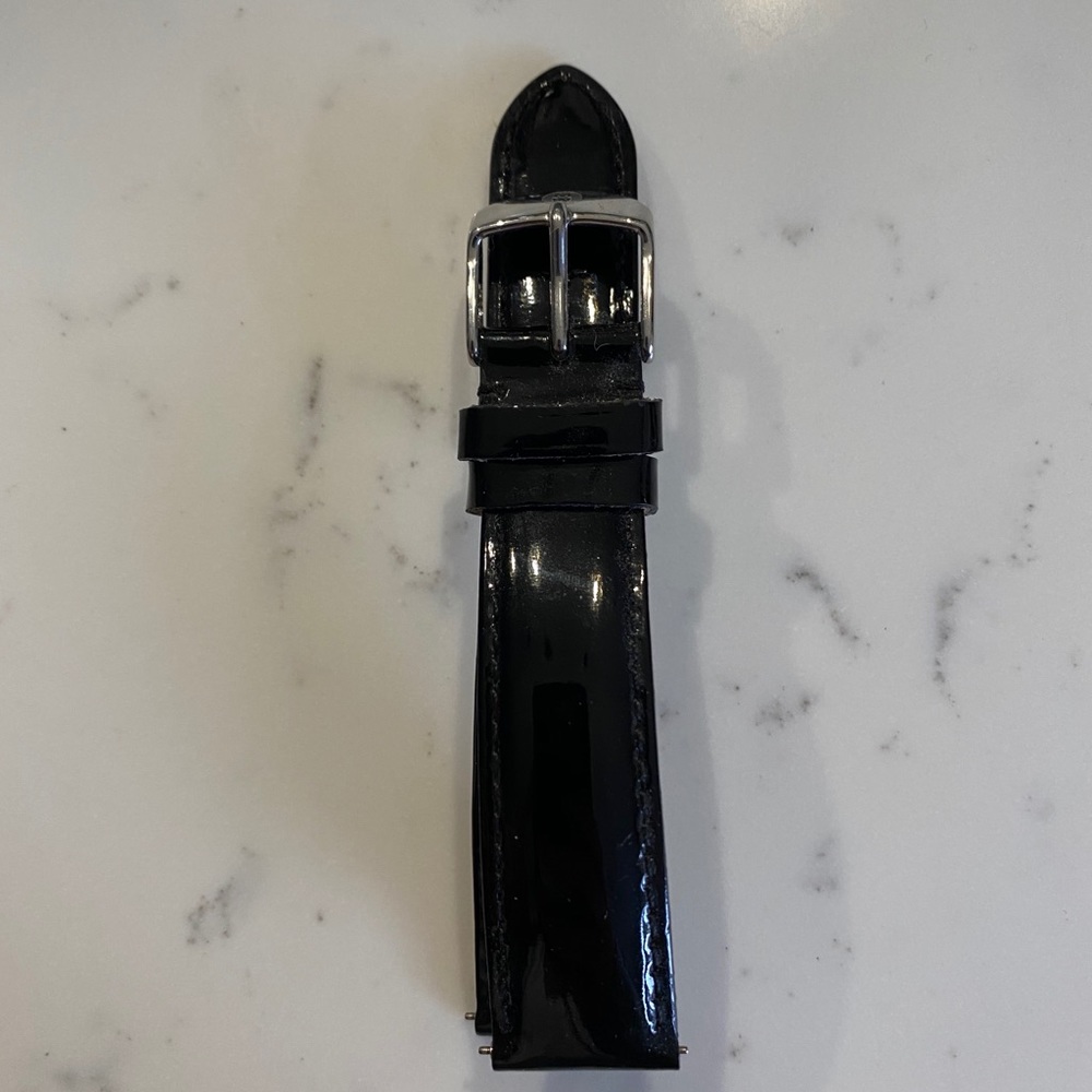 Michele csx watch band